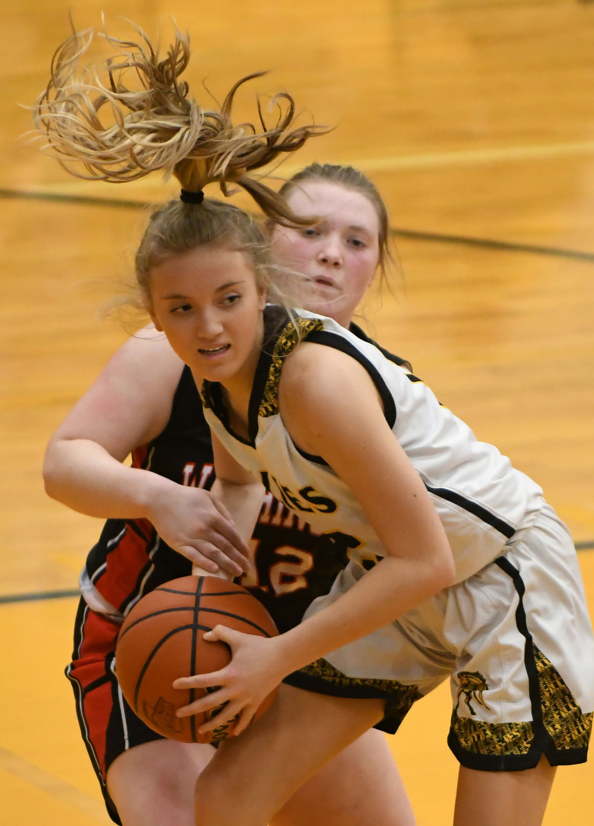 Kouts vs. Washington Township